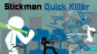 Image 3 for Stickman Quick Killer - F…