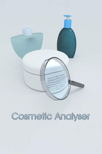 Imagen 0 para Cosmetic Analyser Free