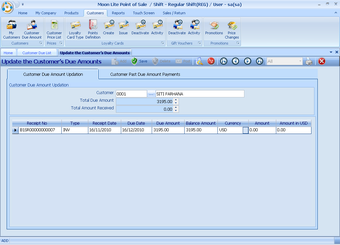 Image 10 for MoonLite POS (Point of Sa…