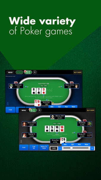 Image 1 for Full Tilt Poker - Free Pl…