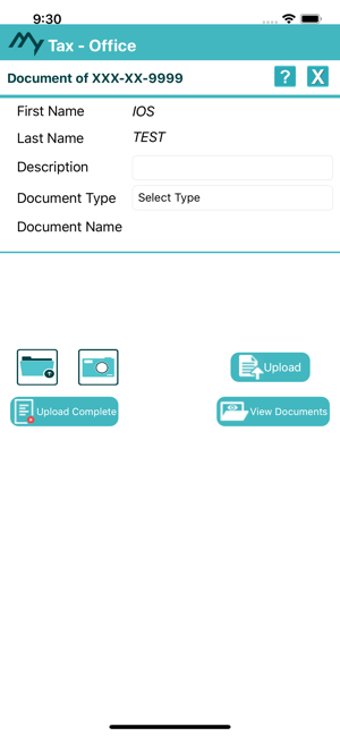 Image 2 for MyTaxOffice