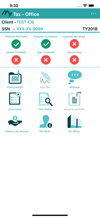 Image 3 for MyTaxOffice