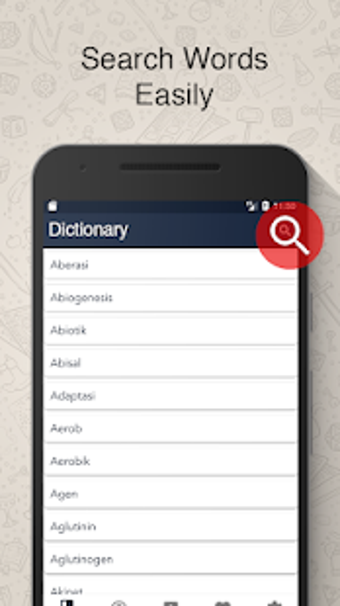 Image 2 for Criminology Dictionary Pr…