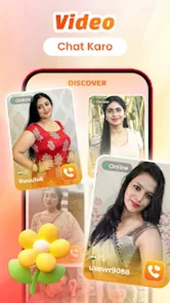 Image 0 for Desihub  Online Call Pe B…