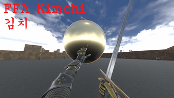 Imagen 0 para Outdated Kimchi Duel  Ski…
