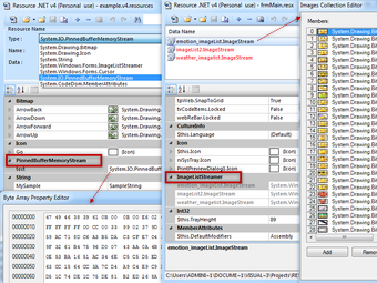 Imagen 0 para Resource .NET 4.0