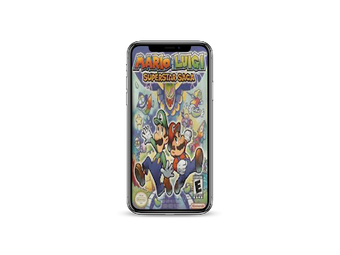 Image 1 for NOSTALGIA GBA: EMULATOR a…