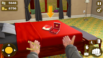 Image 2 for Heist Thief Robbery - New…
