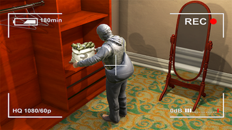 Image 1 for Heist Thief Robbery - New…