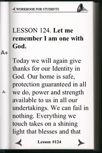 Image 2 for A Course In Miracles: Wor…