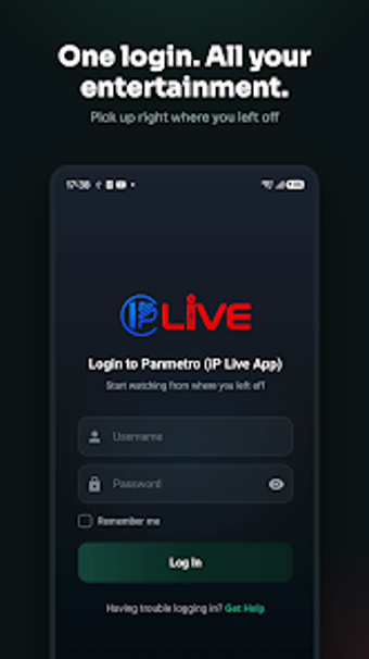 Imagen 0 para iPLIVE