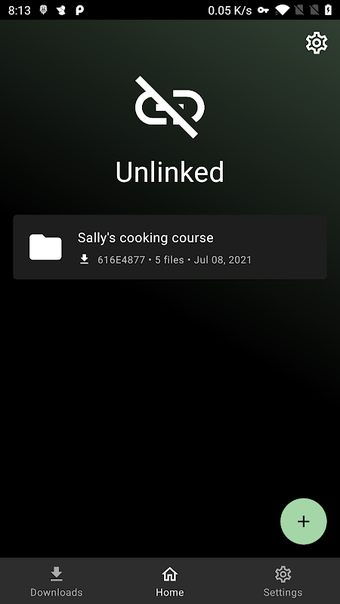 Image 0 for Unlinked