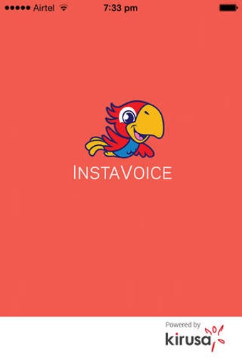 Image 0 for InstaVoice Voicemail, Mis…