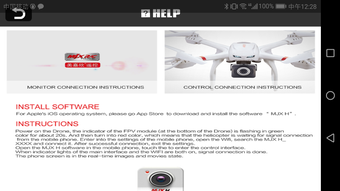 Image 2 for MJX H