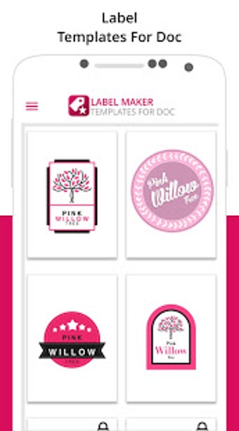 Imagen 3 para Label Maker & Creator: Be…