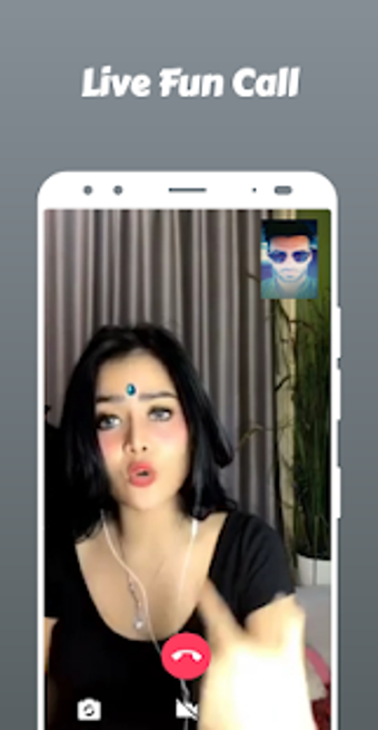 Image 1 for Fake Video Call - Girlfri…