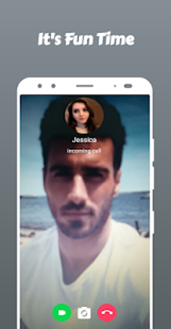Image 0 for Fake Video Call - Girlfri…