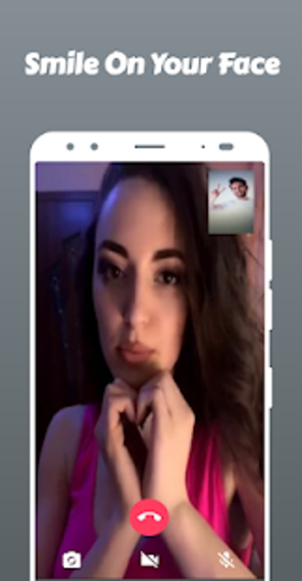 Image 3 for Fake Video Call - Girlfri…