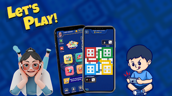 Imagen 0 para Ludo Kranti