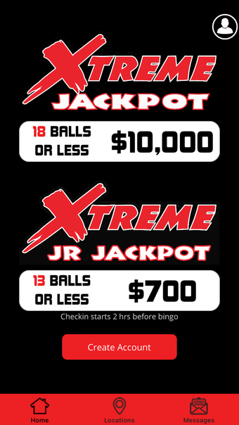 Imagen 0 para Xtreme Bar Bingo