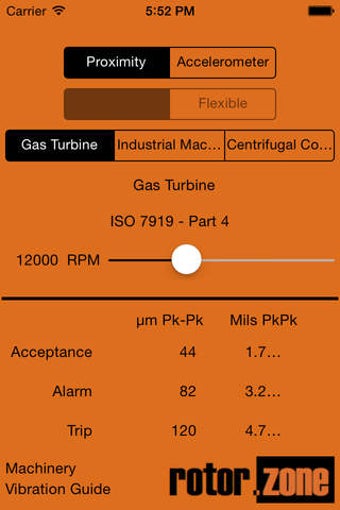 Image 0 for Machinery Vibration Guide