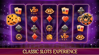 Image 0 for Dubai Slot