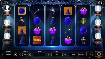 Image 2 for Dubai Slot