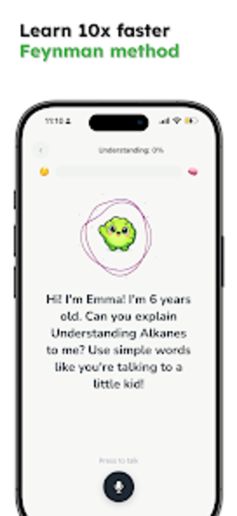 Image 0 for Memorize - Study Smarter