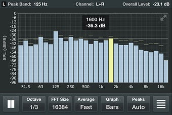 Image 3 for Spectrum Analyzer - Real …
