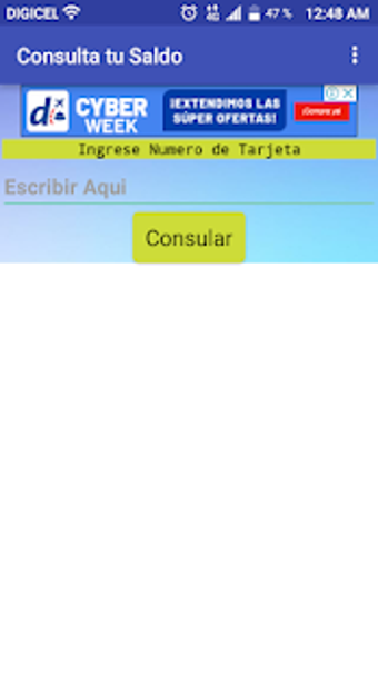 Image 1 for Consulta Saldo Metro Bus …