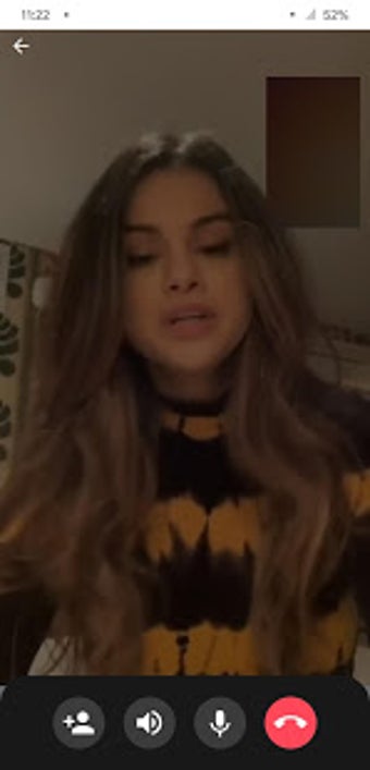 Image 1 for Selena call you - video c…