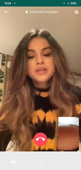 Image 2 for Selena call you - video c…