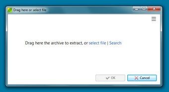 Imagen 0 para PeaExtractor