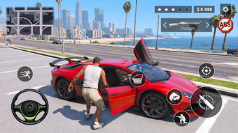Image 0 for Gangster Miami RP: Grand …
