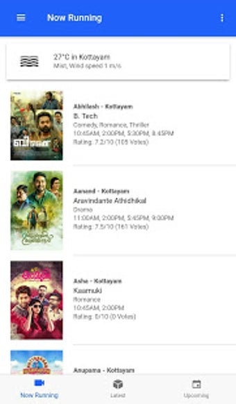 Image 0 for Cinema Kottayam - Malayal…