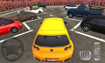 Image 1 for Reverse Car Parking Simul…
