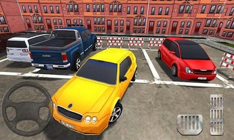 Imagen 1 para Reverse Car Parking Simul…