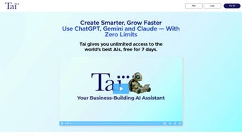 Image 0 for Tai