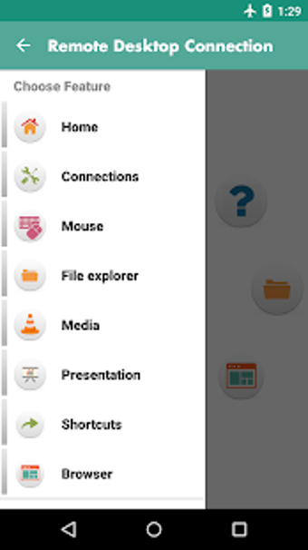 Imagen 0 para Remote Desktop Connection