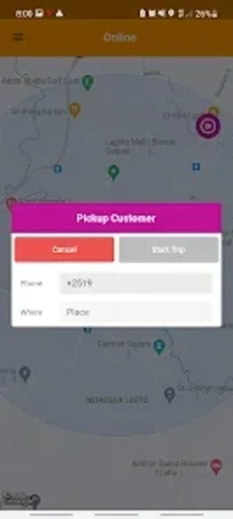 Image 0 for Safe Driver