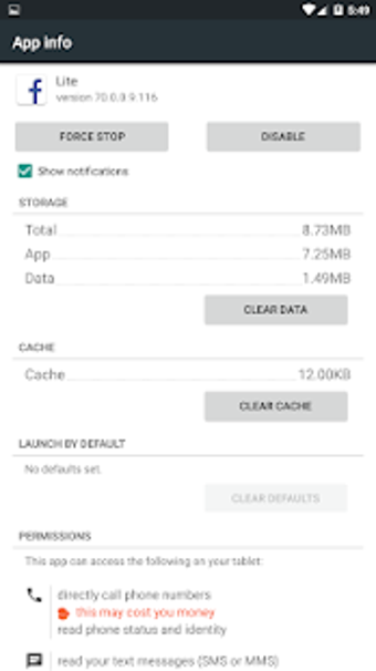 Image 0 for Kill Apps Pro : App Stopp…