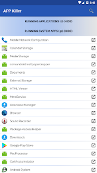 Image 2 for Kill Apps Pro : App Stopp…