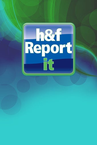 Image 2 for H&F Report It