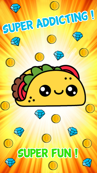 Image 0 for Taco Evolution Food Click…