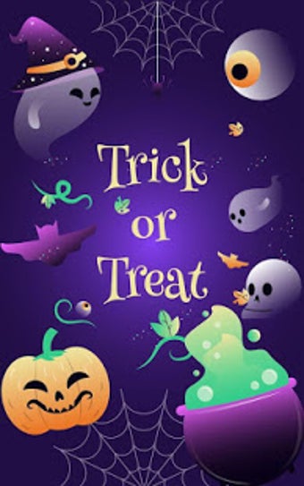 Imagen 0 para Halloween Wallpaper - Sca…