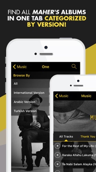 Image 1 for Maher Zain
