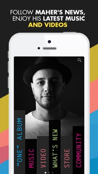Image 3 for Maher Zain