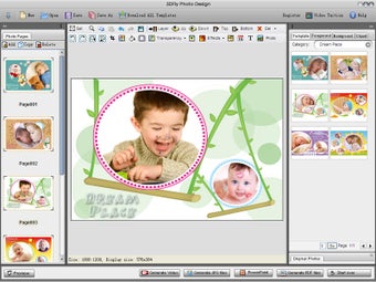 Imagen 0 para 5DFly Photo Design