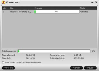Imagen 0 para Pavtube MKV Converter
