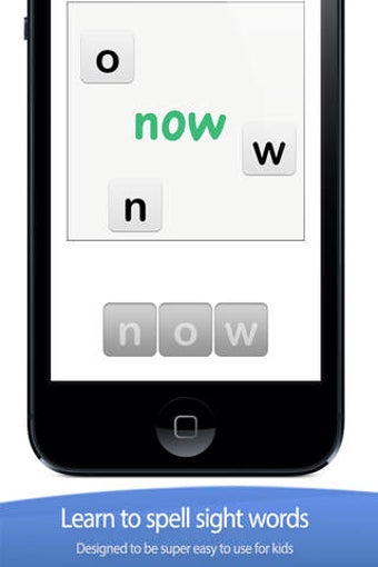 Image 0 for Sight Words by Little Spe…
